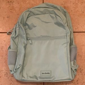 Vera Bradley Backpack - Recycled Lighten Up Reactive Grand